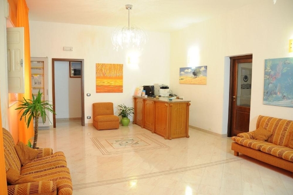 Hotel Spiaggia D'Oro